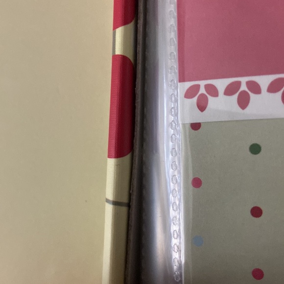 BRAND NEW: Blank S.E.I. ( similar to Creative Memories) Christmas Scrapbook - Picture 16 of 16